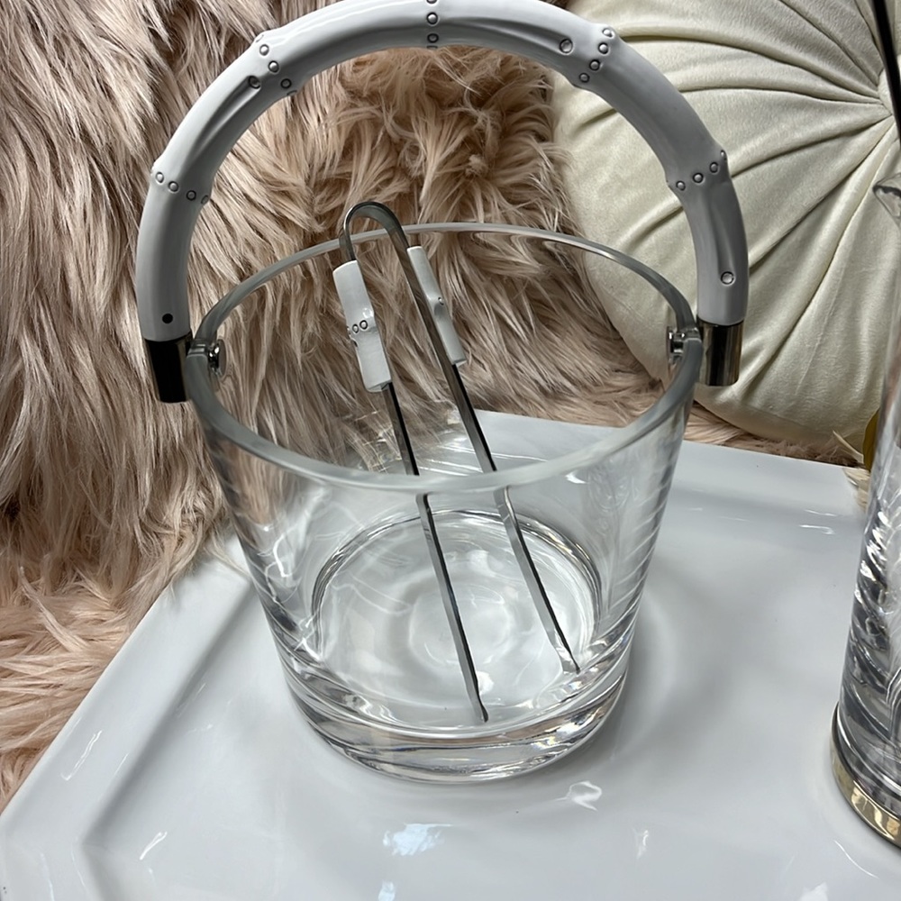 GUCCI BARWARE Bamboo - Picture 2 of 12